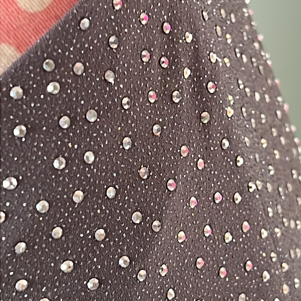 Vienna Prom Dress Size 6 - Picture 10 of 13